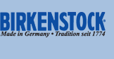 Birkenstock Norge